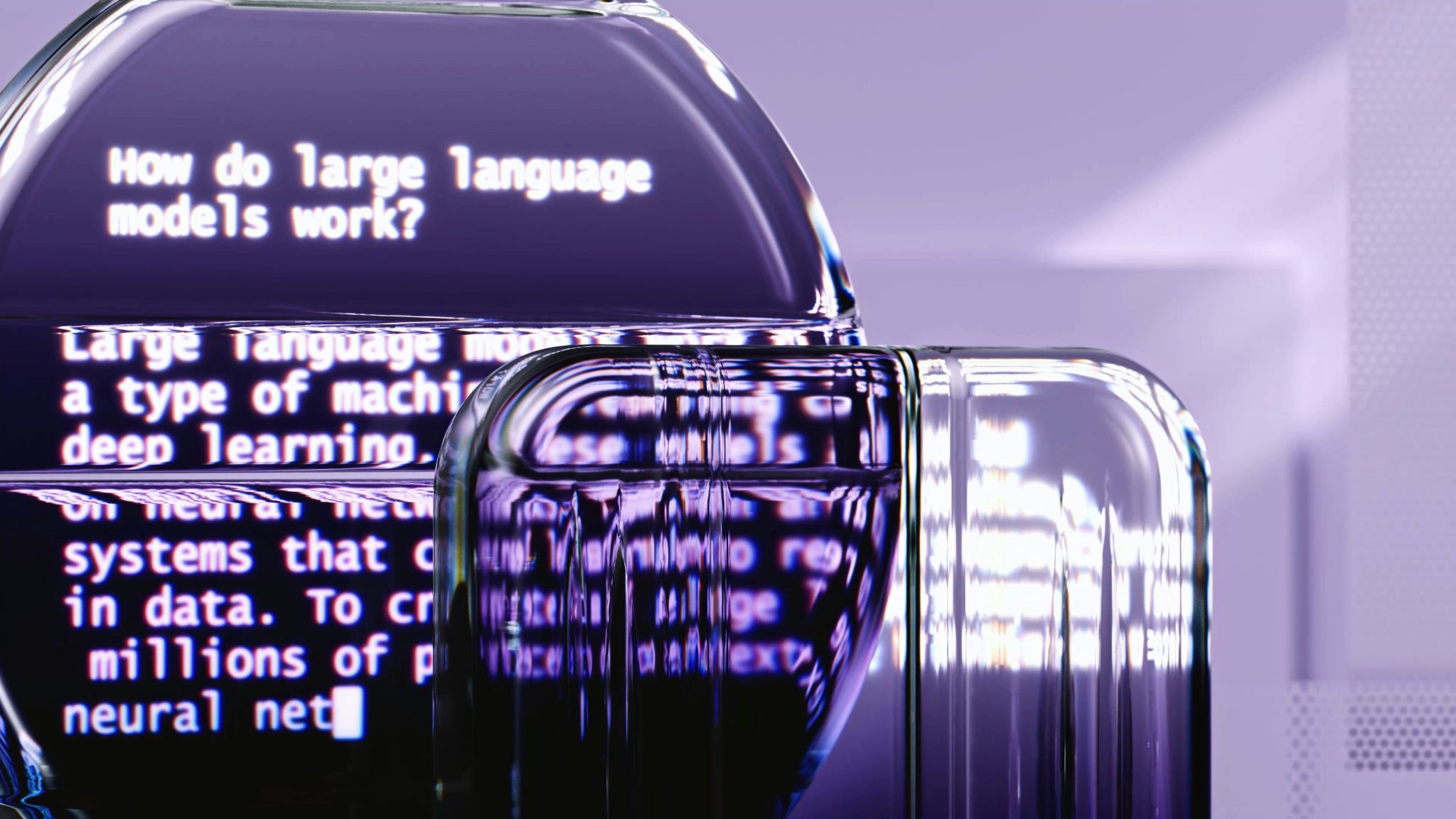 ELIZA: The World’s First Chatbot Revived – LSU Media