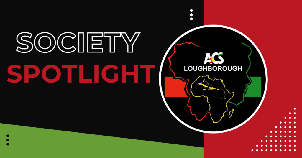 Society Spotlight— Afro-Caribbean Society (ACS)