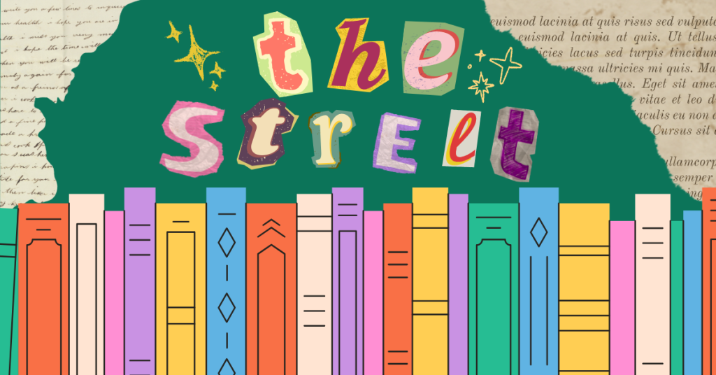 Recommendations on Repeat: Ann Petry, “The Street”
