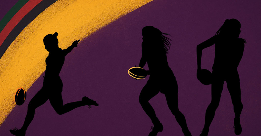 Loughborough takes over the Women’s Rugby World Cup 2025