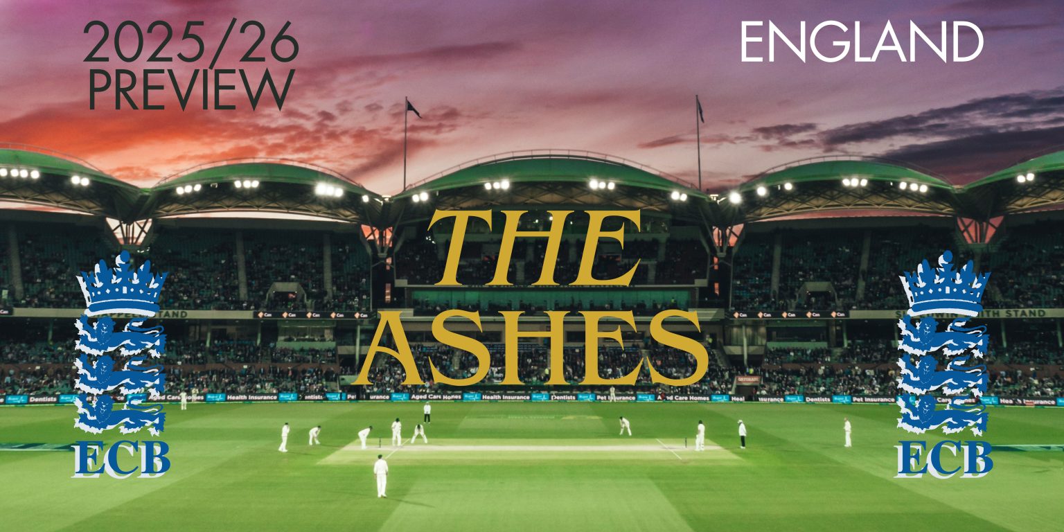 Bazball or Nothing – a look at England’s Ashes squad