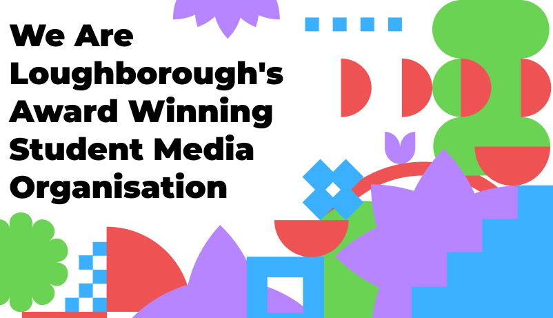 Home page tablet header