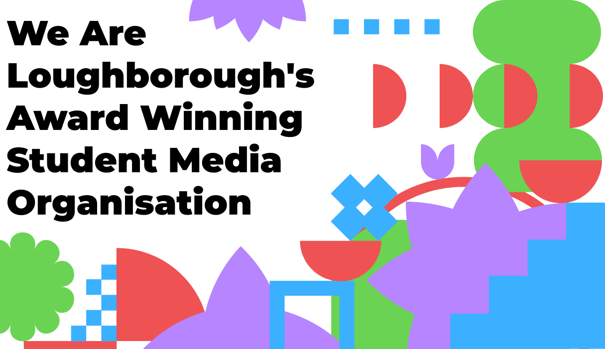 Home page desktop header