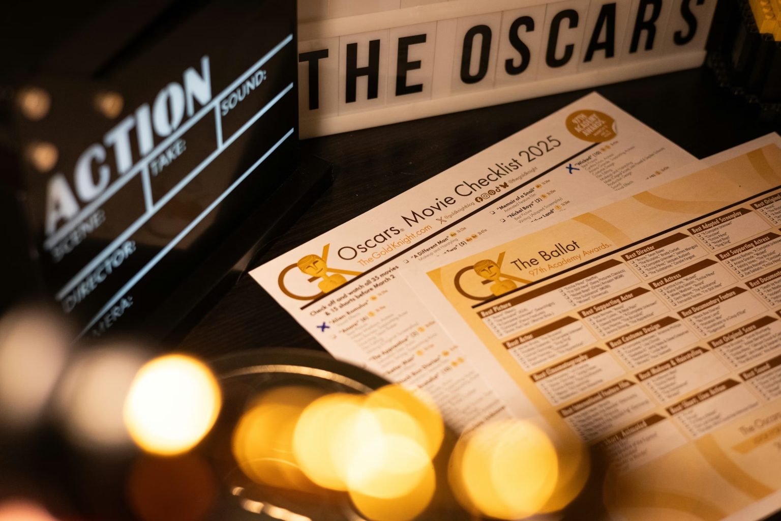 2026 Oscar Nominations: The Snubs and Surprises