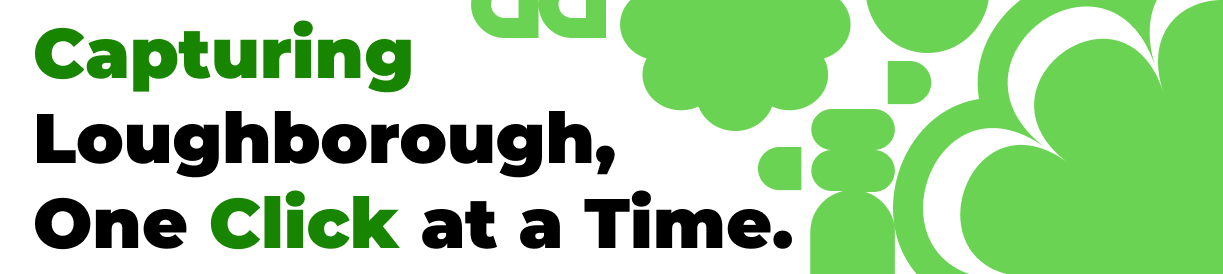 LENS desktop heading