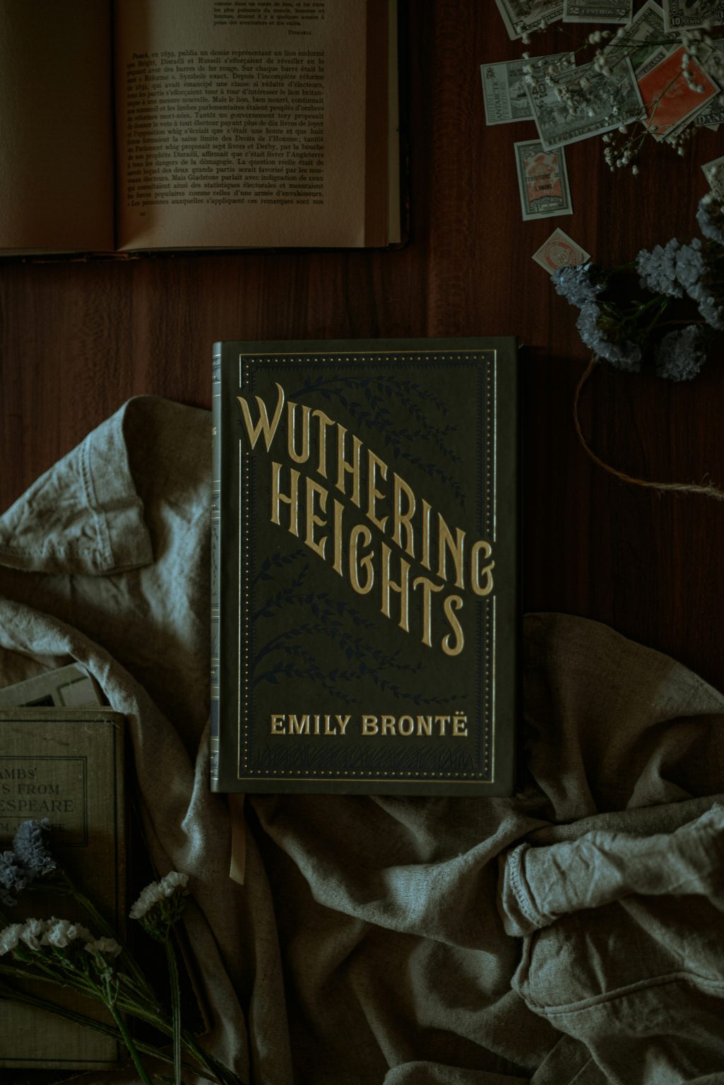 What does an Emily Brontë expert think about Emerald Fennell’s “Wuthering Heights”?