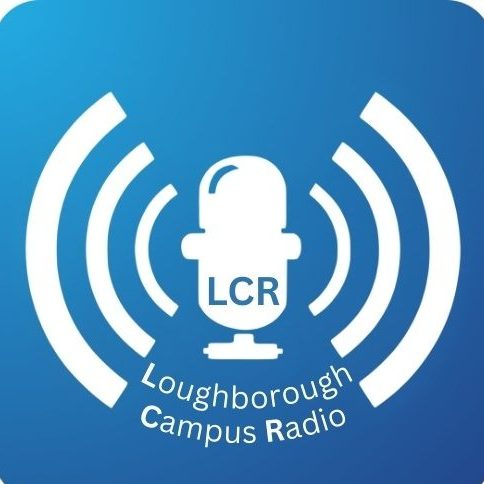Logo: Loughborough Campus Radio