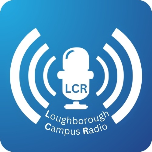 Logo: Loughborough Campus Radio